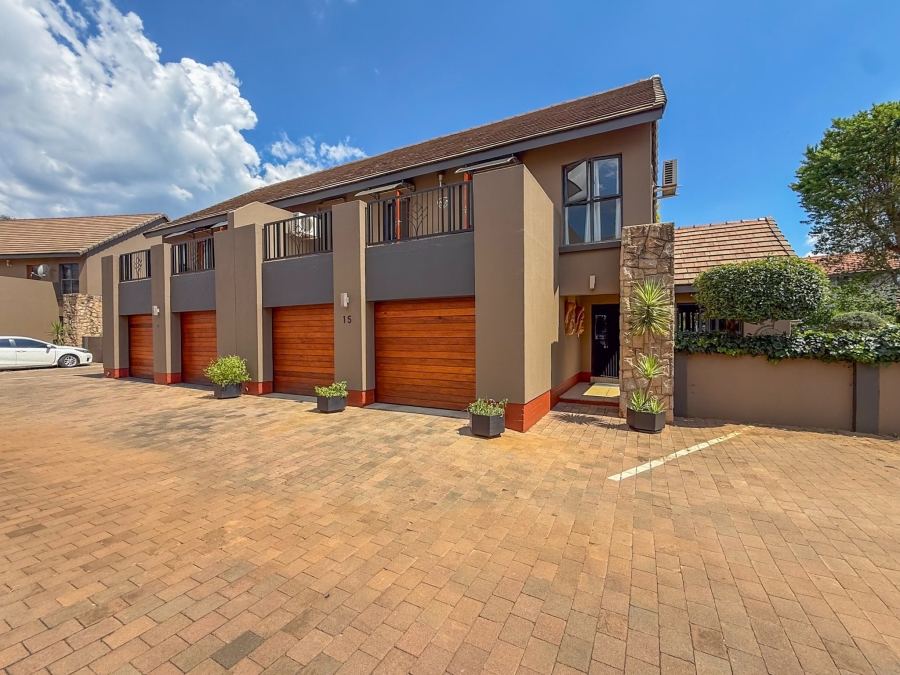 3 Bedroom Property for Sale in Melodie North West